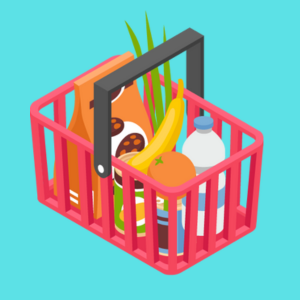 Groceries & Essentials